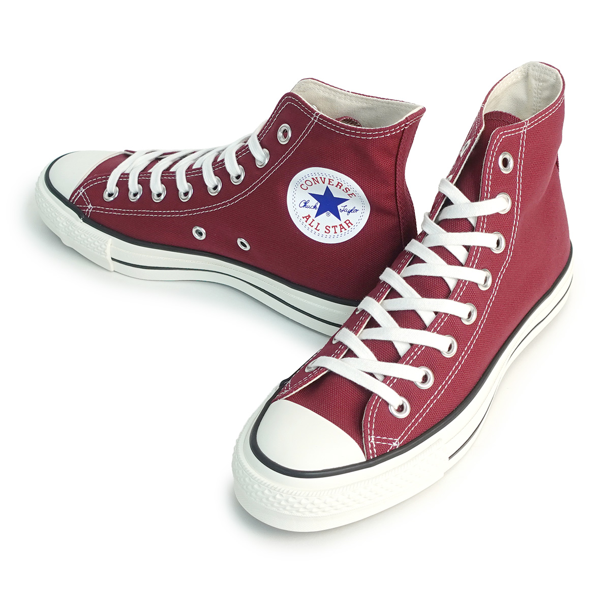 CONVERSE（コンバース） スニーカー メンズ レディース ハイカット