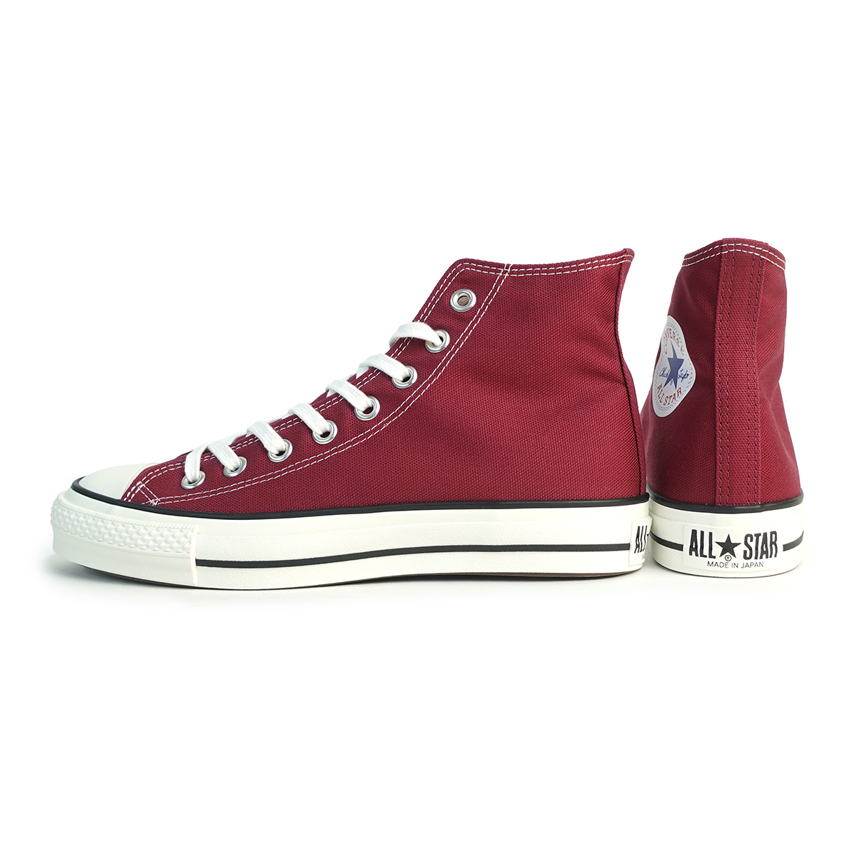 CONVERSE（コンバース） スニーカー メンズ レディース ハイカット 