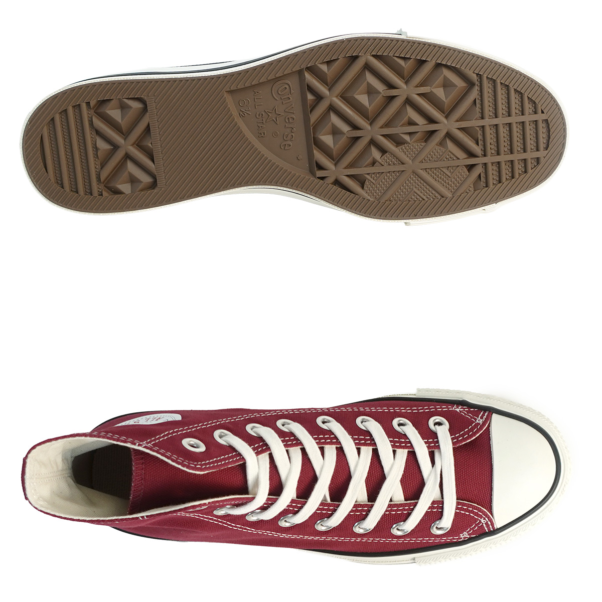 CONVERSE（コンバース） スニーカー メンズ レディース ハイカット