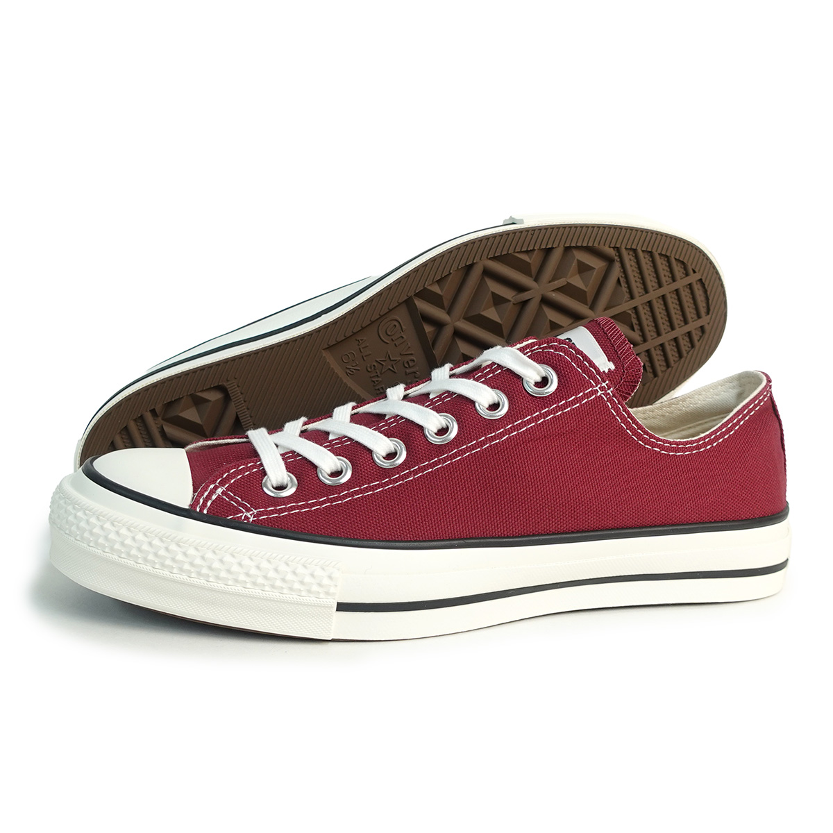 オル缶 ロー CONVERSE（コンバース） スニーカー メンズ レディース ローカット