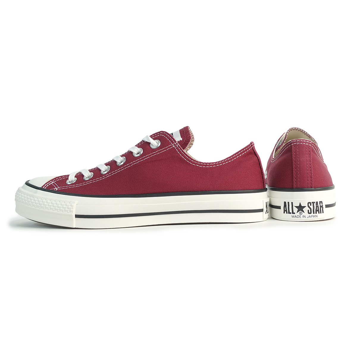 CONVERSE（コンバース） スニーカー メンズ レディース ローカット 