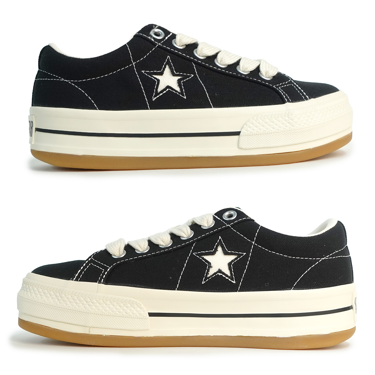 CONVERSE（コンバース） スニーカー メンズ レディース ローカット