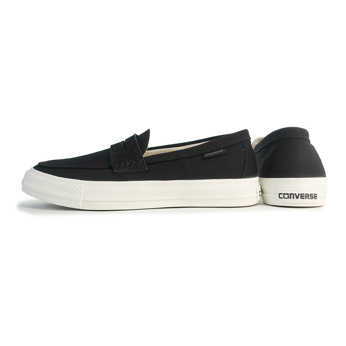 CONVERSE（コンバース） メンズ レディース ローファー スニーカー CXP