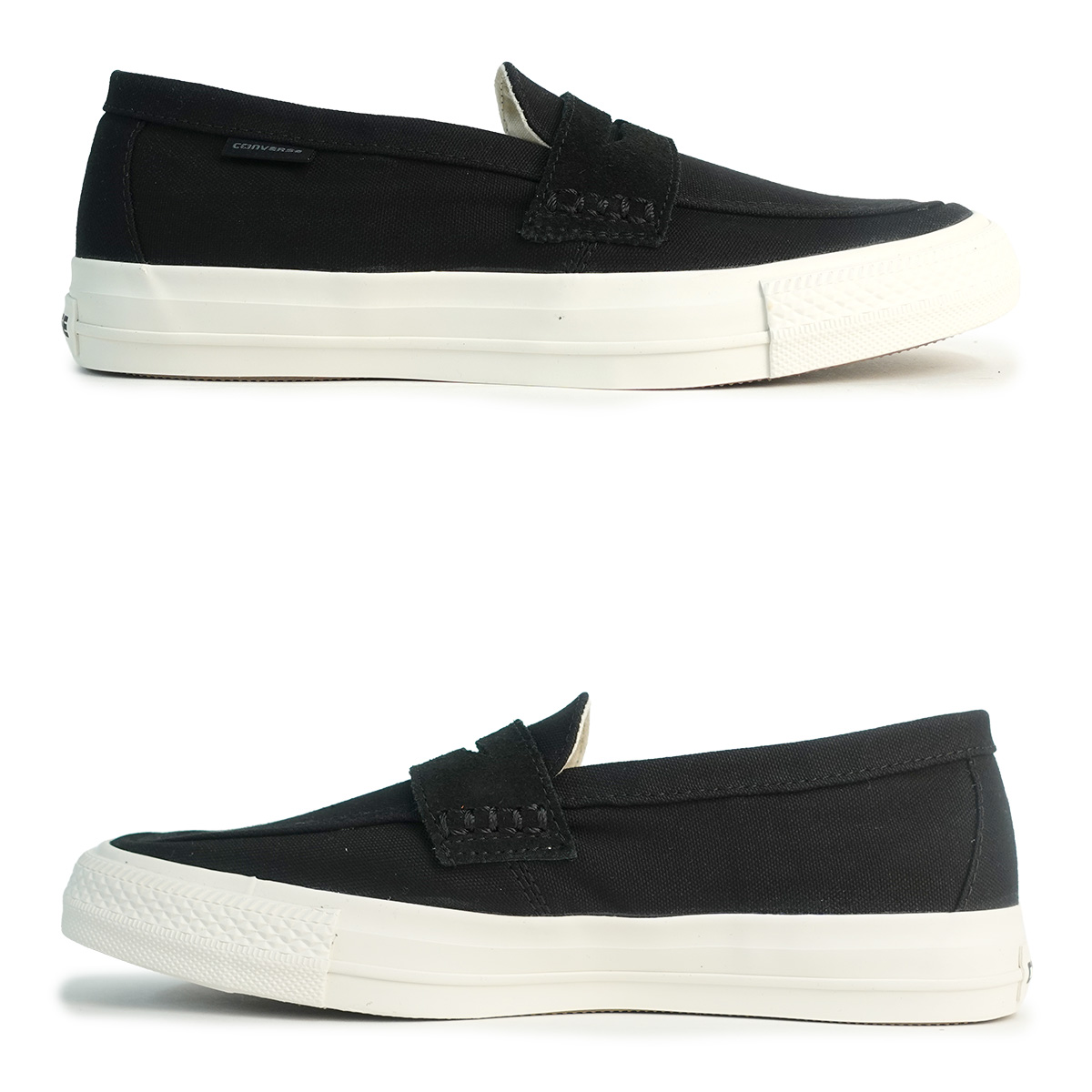 CONVERSE（コンバース） メンズ レディース ローファー スニーカー CXP