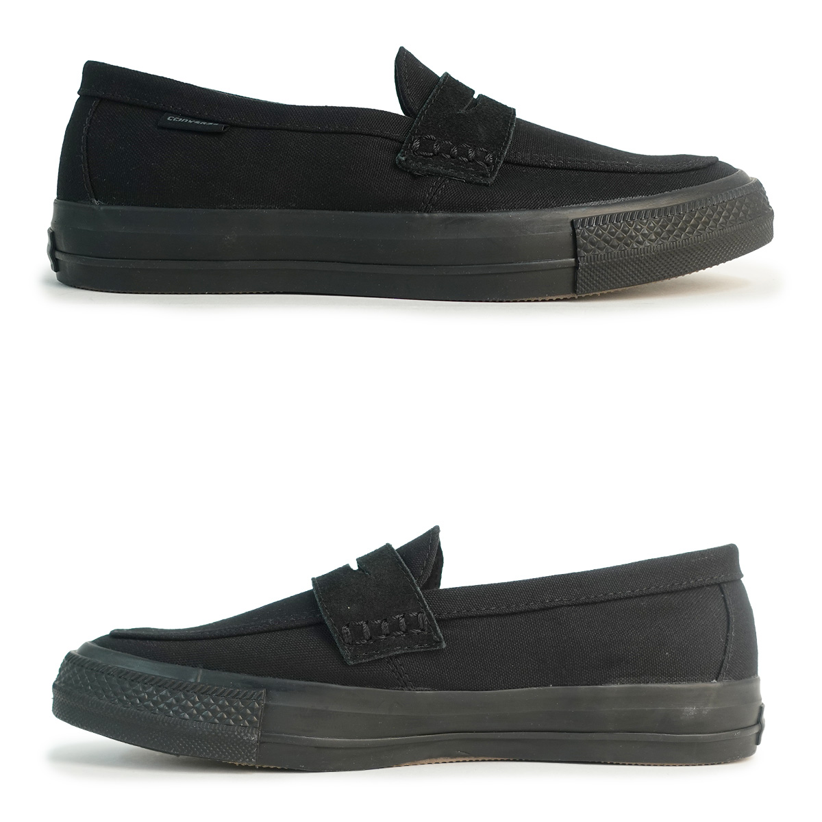 CONVERSE（コンバース） メンズ レディース ローファー スニーカー CXP