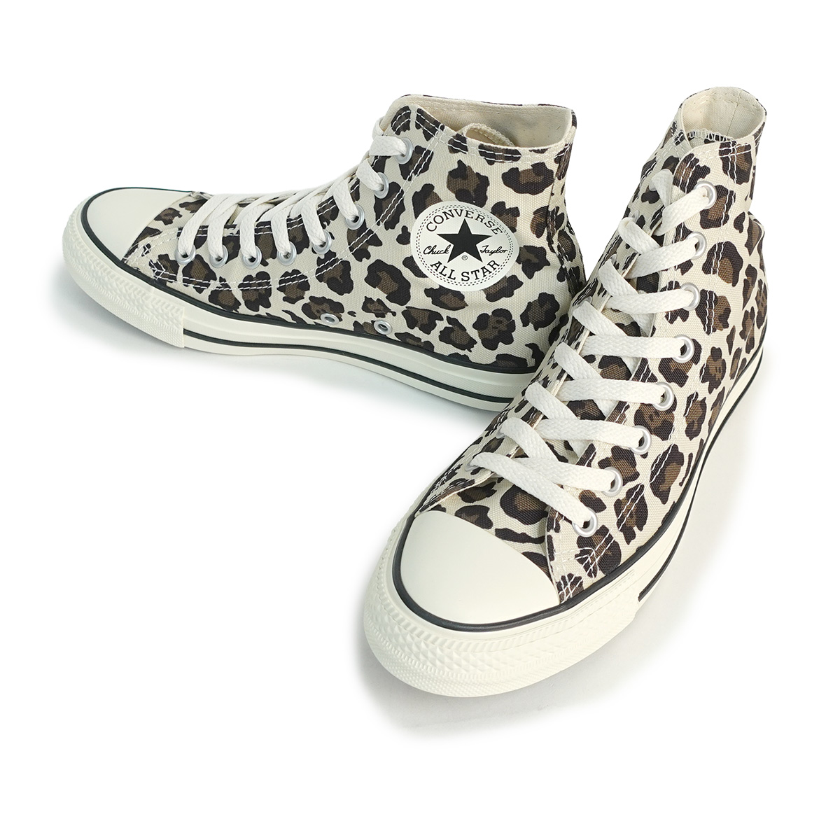 CONVERSE（コンバース） スニーカー ハイカット メンズ レディース