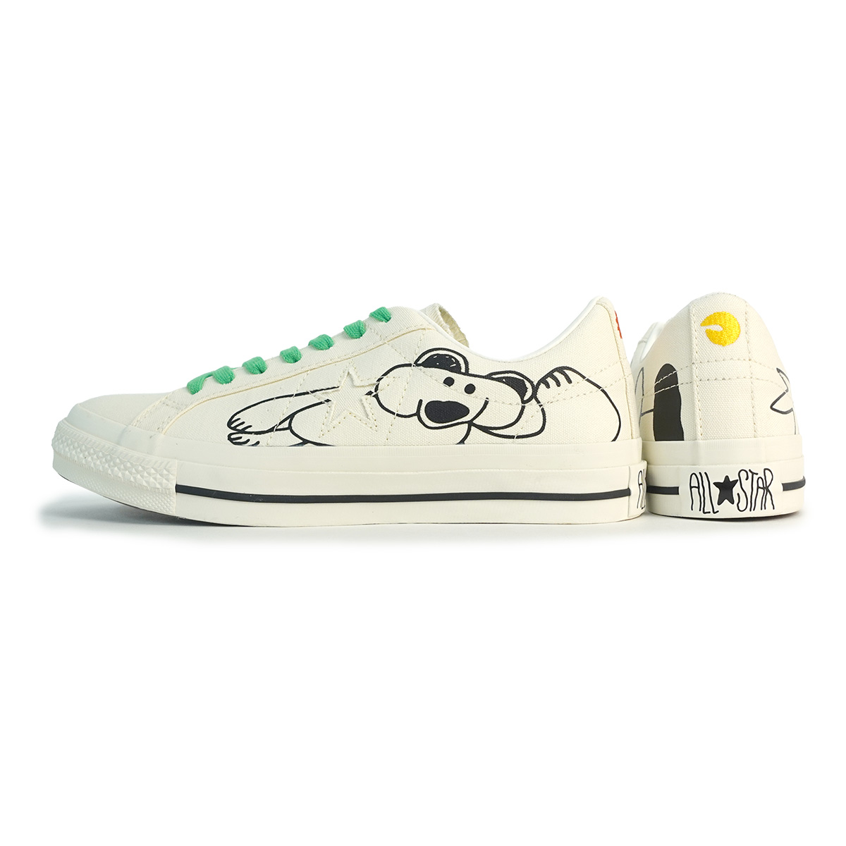 CONVERSE（コンバース） スニーカー メンズ レディース ローカット
