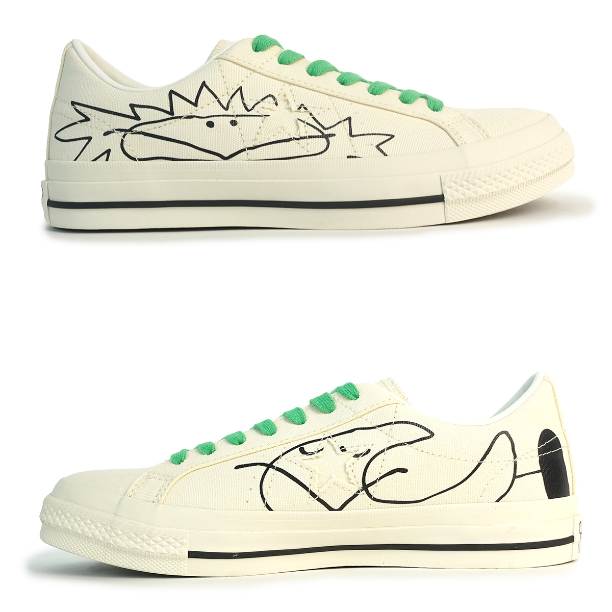 CONVERSE（コンバース） スニーカー メンズ レディース ローカット