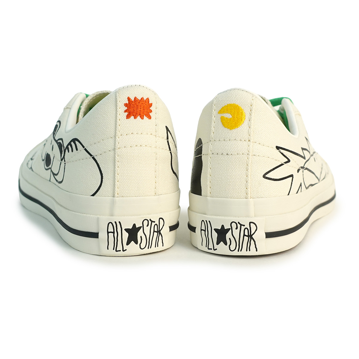 CONVERSE（コンバース） スニーカー メンズ レディース ローカット