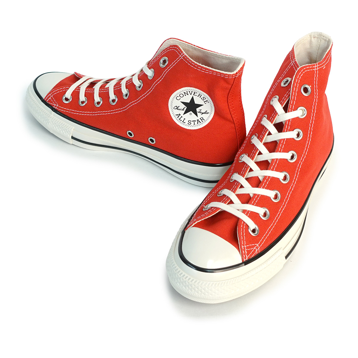 CONVERSE（コンバース） スニーカー ハイカット メンズ レディース