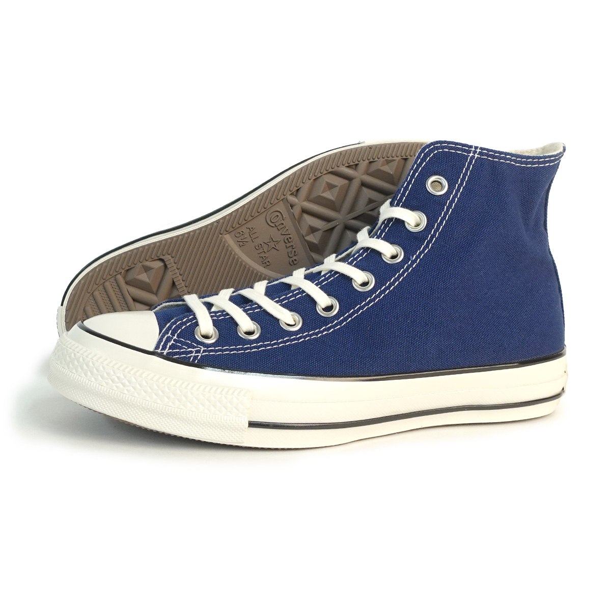 CONVERSE（コンバース） スニーカー ハイカット メンズ レディース