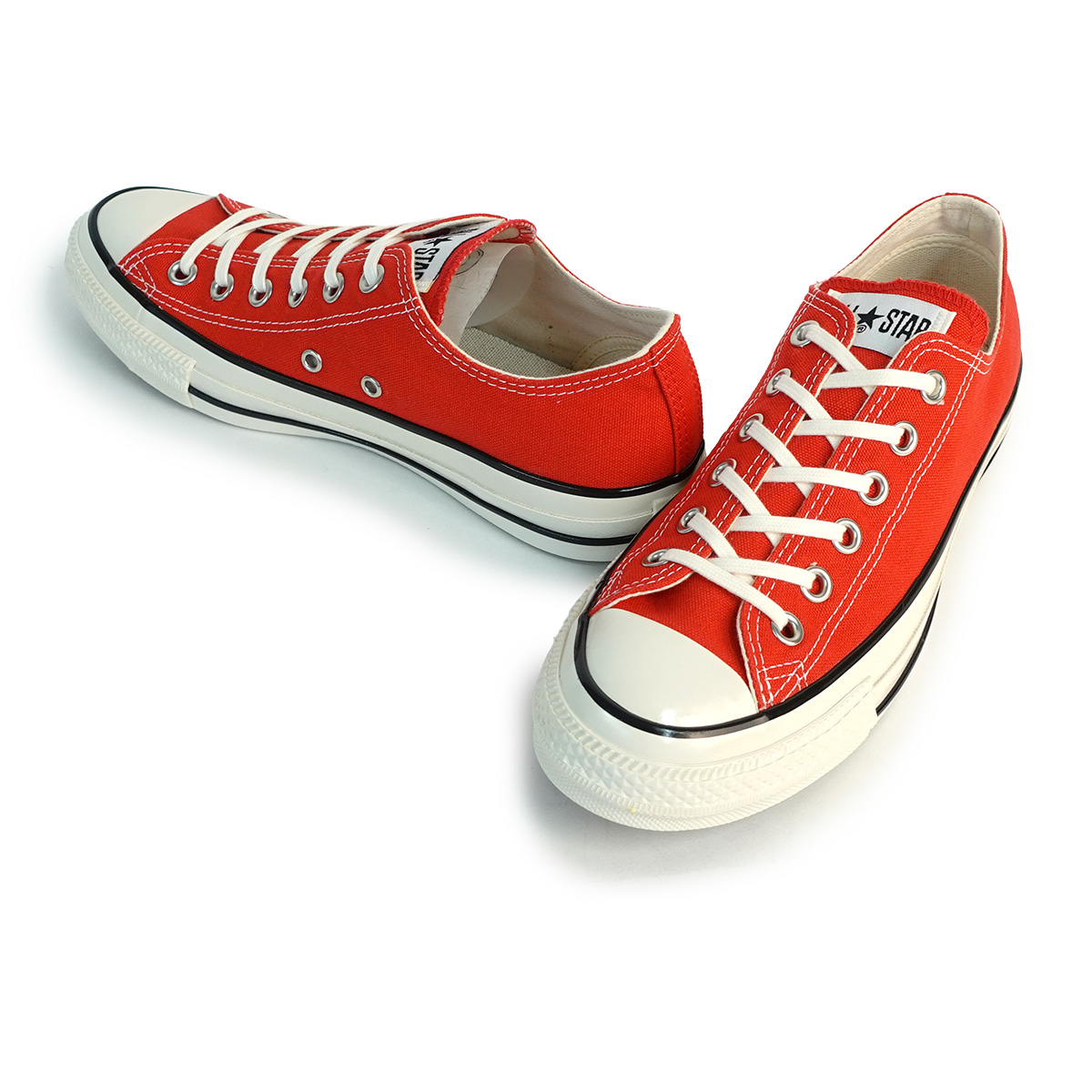 CONVERSE（コンバース） スニーカー ローカット メンズ レディース