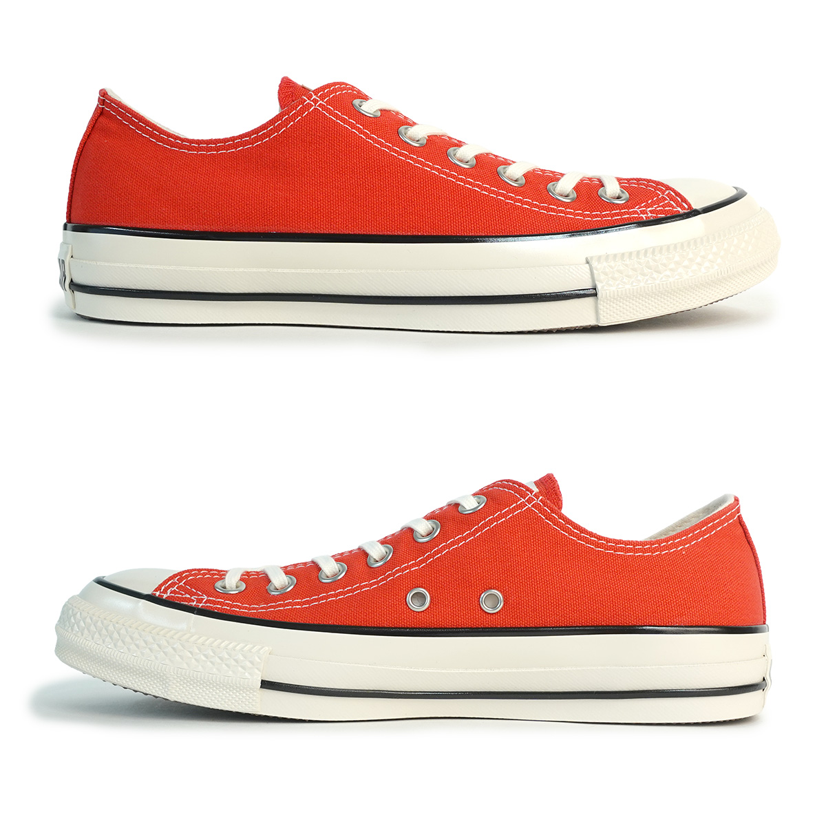 CONVERSE（コンバース） スニーカー ローカット メンズ レディース