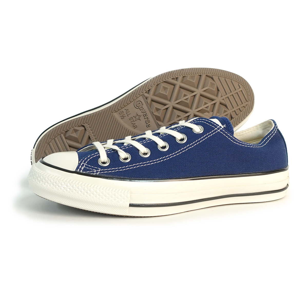 CONVERSE（コンバース） スニーカー ローカット メンズ レディース 