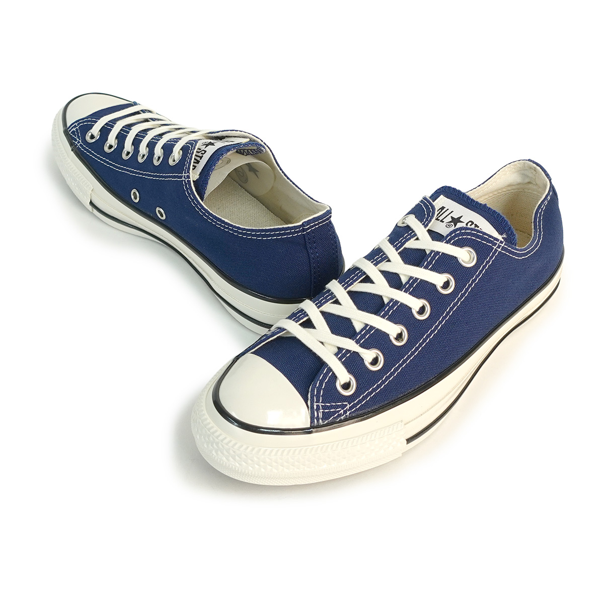 CONVERSE（コンバース） スニーカー ローカット メンズ レディース