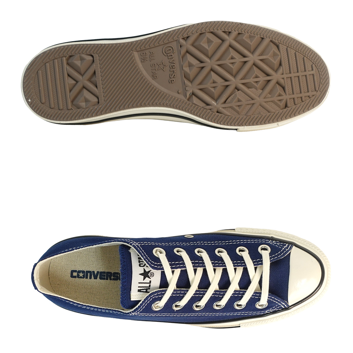 CONVERSE（コンバース） スニーカー ローカット メンズ レディース
