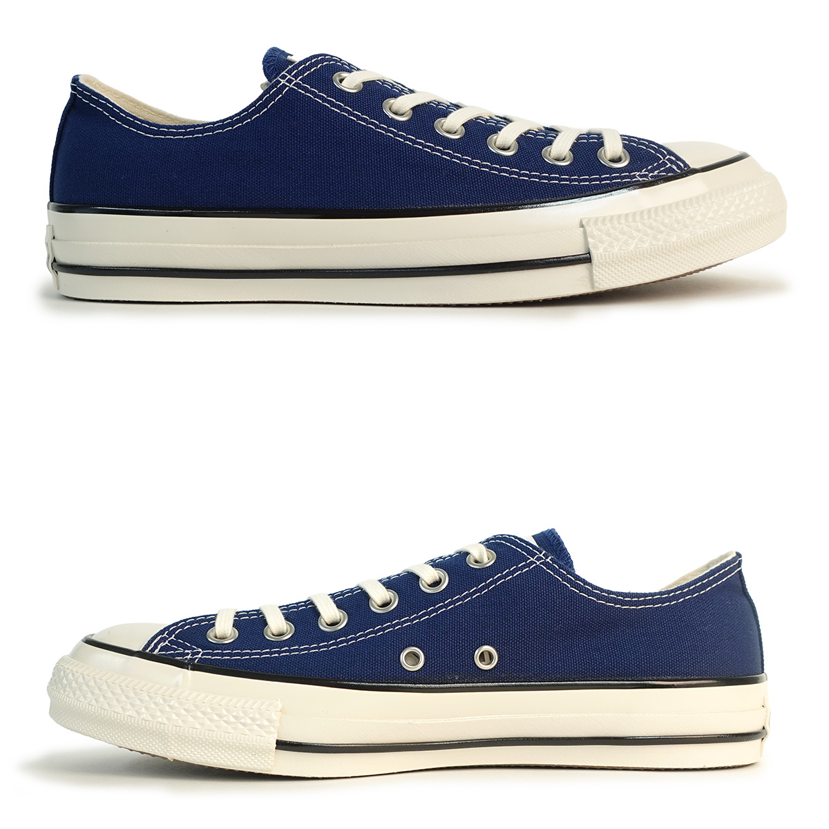 CONVERSE（コンバース） スニーカー ローカット メンズ レディース