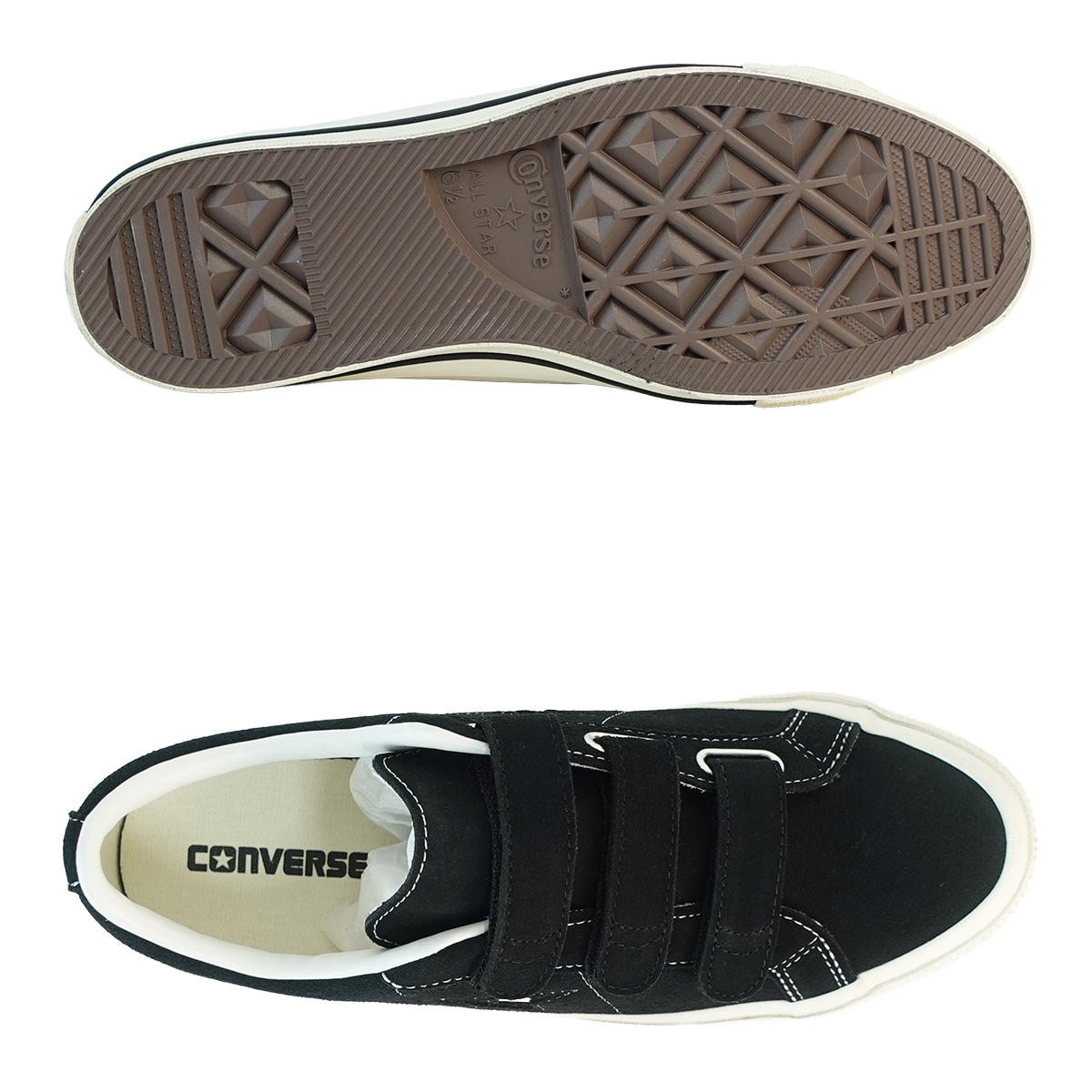 CONVERSE（コンバース） スニーカー メンズ レディース ローカット