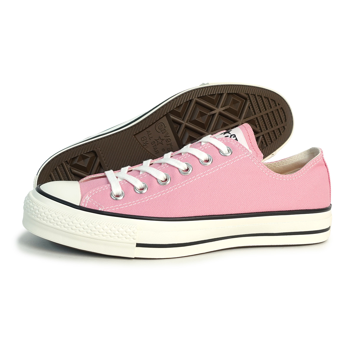 CONVERSE（コンバース） スニーカー メンズ レディース ローカット
