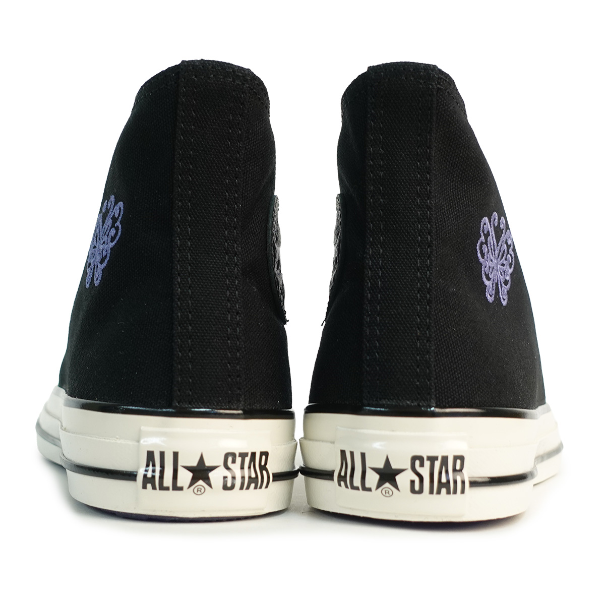 CONVERSE（コンバース） アナスイ スニーカー レディース ハイカット 