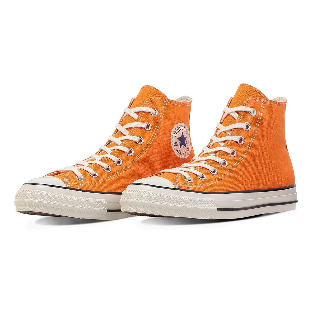 HYS　コンバース ct70 ハイカット　オレンジ　28cm CONVERSE（コンバース） スニーカー ハイカット メンズ レディース