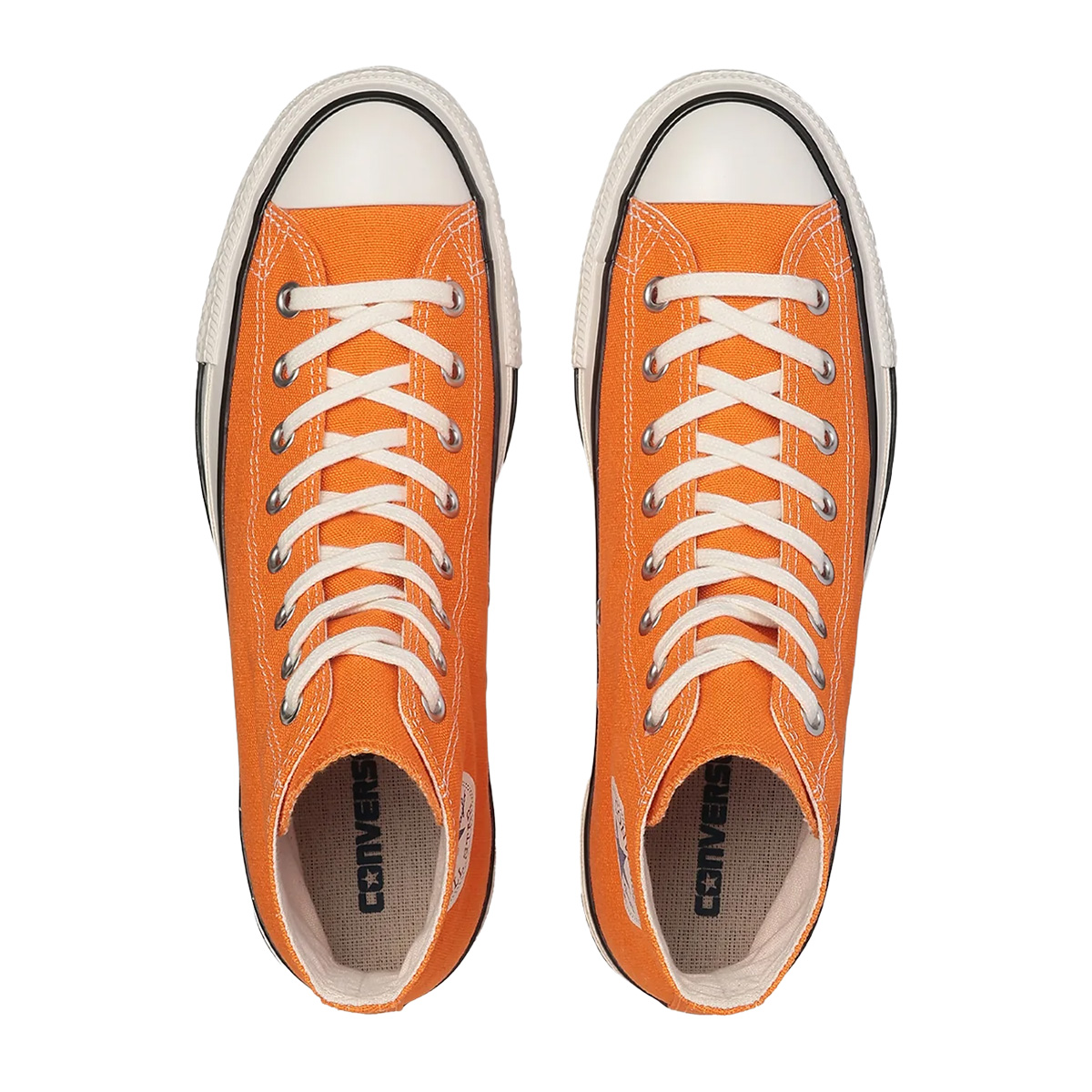 CONVERSE（コンバース） スニーカー ハイカット メンズ レディース