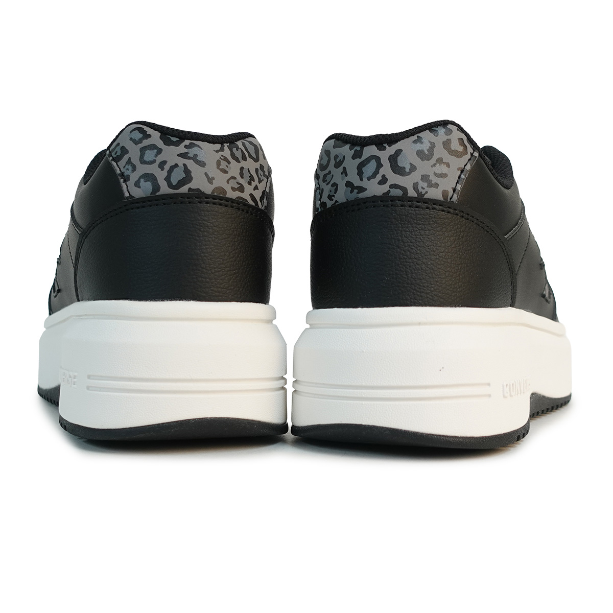 CONVERSE（コンバース） ネクスター 厚底 スニーカー レディース NX361