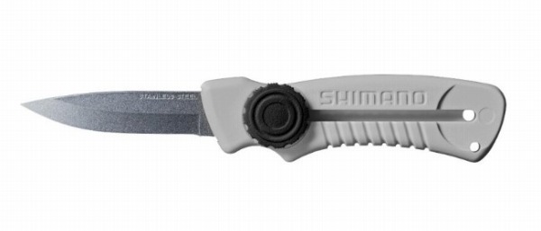 スライドナイフ TYPE−F CT−912R シマノ : グッドフィッシング