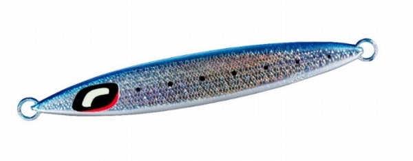 オシア スティンガーバタフライ サーディンウェーバー200g JT-420P