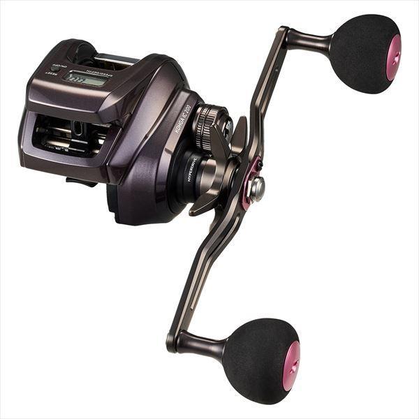 夏の大感謝祭 21 オシアジガー 1500XG シマノ : グッド