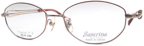 Banerina バネリーナ BA-10651 : Eye Care Glasses - 通販 - Yahoo