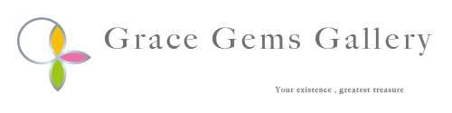 Grace Gems Gallery ロゴ