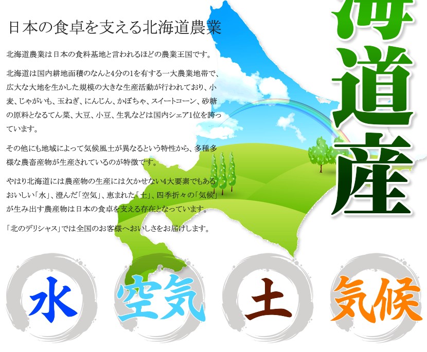北海道産 百合根