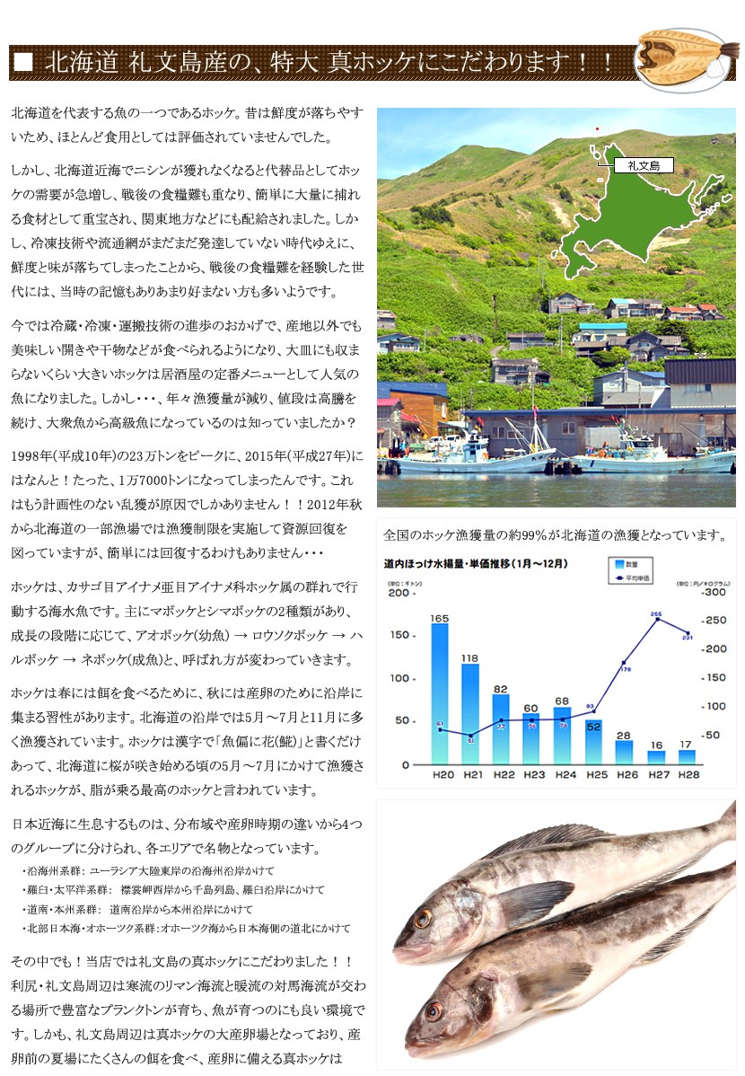 父の日 プレゼント 干物 北海道産 干物セット 6種詰め合せ ピチピチ造り 魚醤干し 一夜干し 詰め合わせ お中元 ギフト 贈り物 北海道 グルメ お取り寄せ Hn Himono 6p Set 北のデリシャス 通販 Yahoo ショッピング