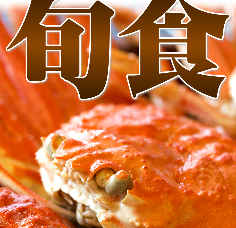 カナダ産 ズワイガニ