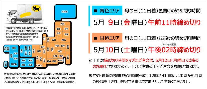 2025 締切時間
