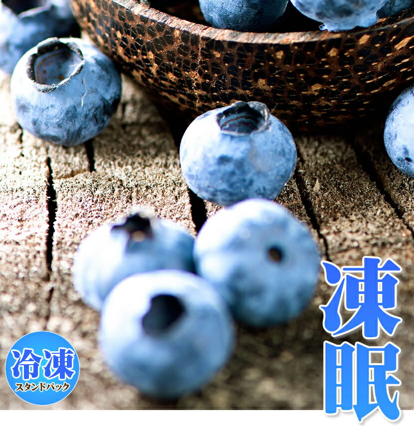 冷凍 フルーツ