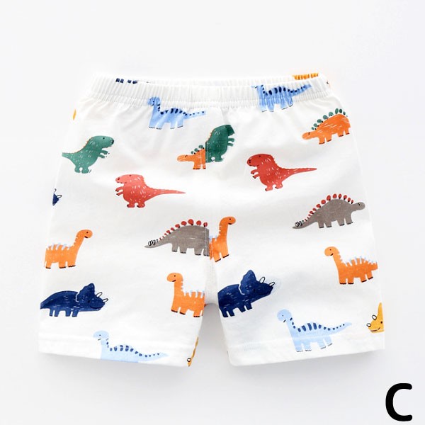 新作通販 子供服 ハーフパンツ ボーダー キッズ 総柄 男の子 ボトムス 女の子 半ズボン ベビー 夏物 春物 かわいい 5074 Peacedental Com