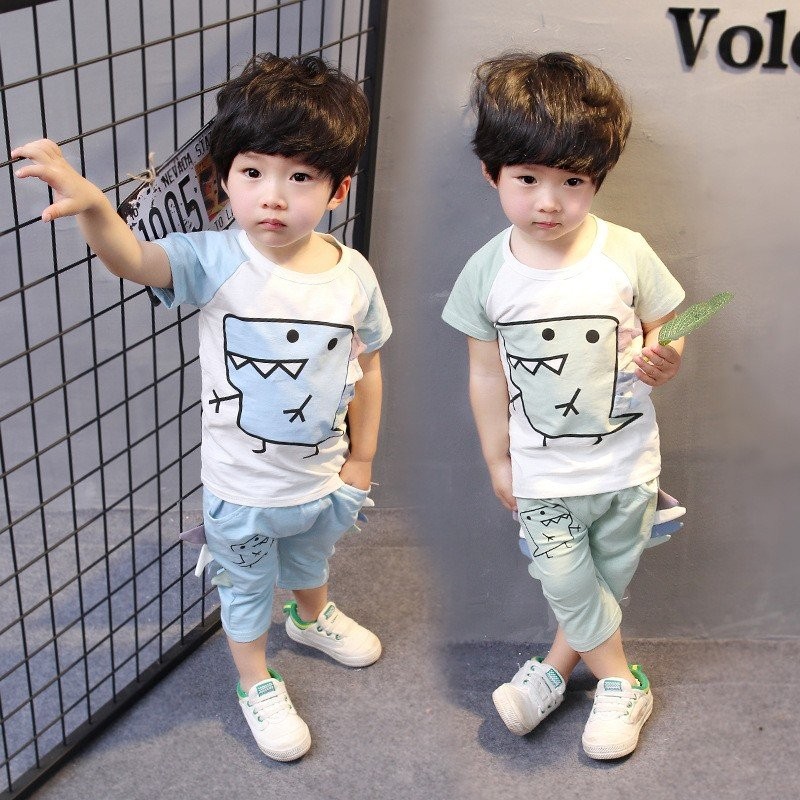 子供服 スター アップリケ セットアップ 半袖 ハーフ パンツ カジュアル レジャー お出かけ 男の子 かわいい 80 90 100 Inv84izq6d Godawaripowerispat Com