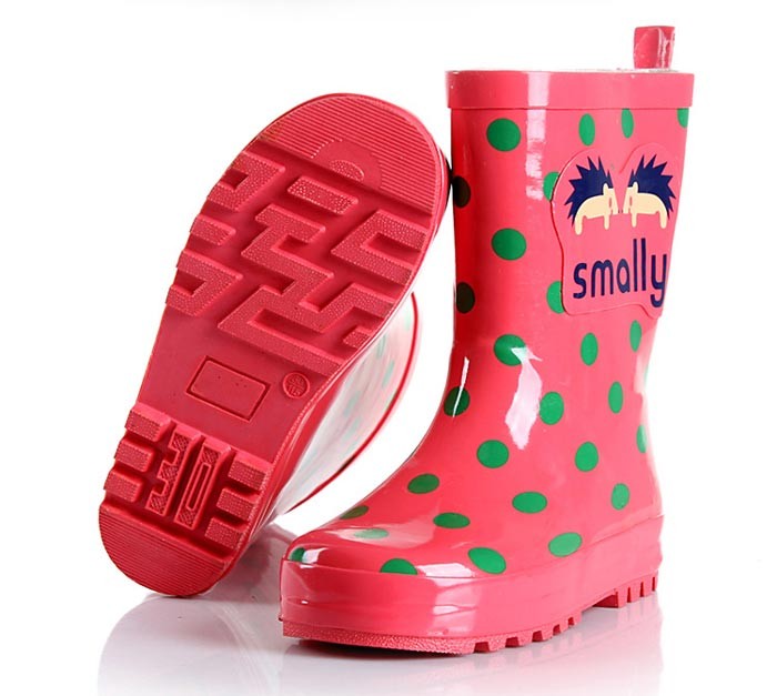子供靴 レインシューズ 長靴