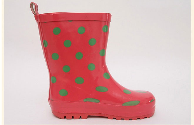 子供靴 レインシューズ 長靴