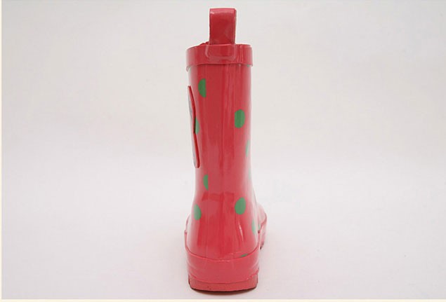 子供靴 レインシューズ 長靴