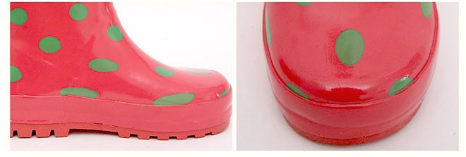 子供靴 レインシューズ 長靴