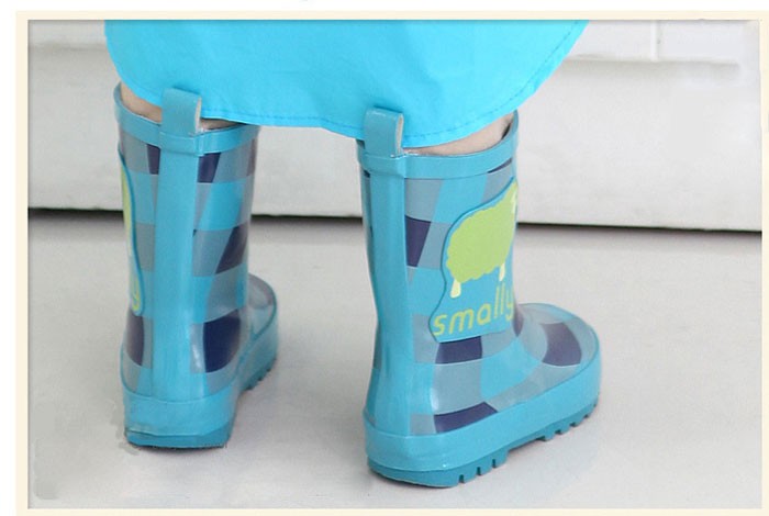 子供靴 レインシューズ 長靴