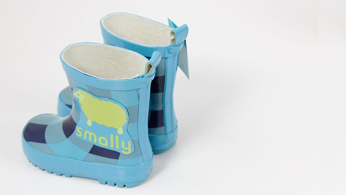 子供靴 レインシューズ 長靴