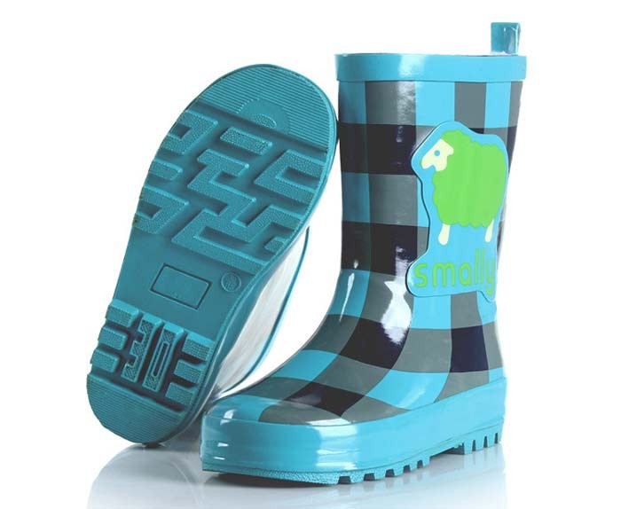 子供靴 レインシューズ 長靴