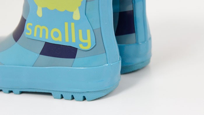 子供靴 レインシューズ 長靴