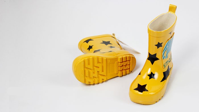 子供靴 レインシューズ 長靴