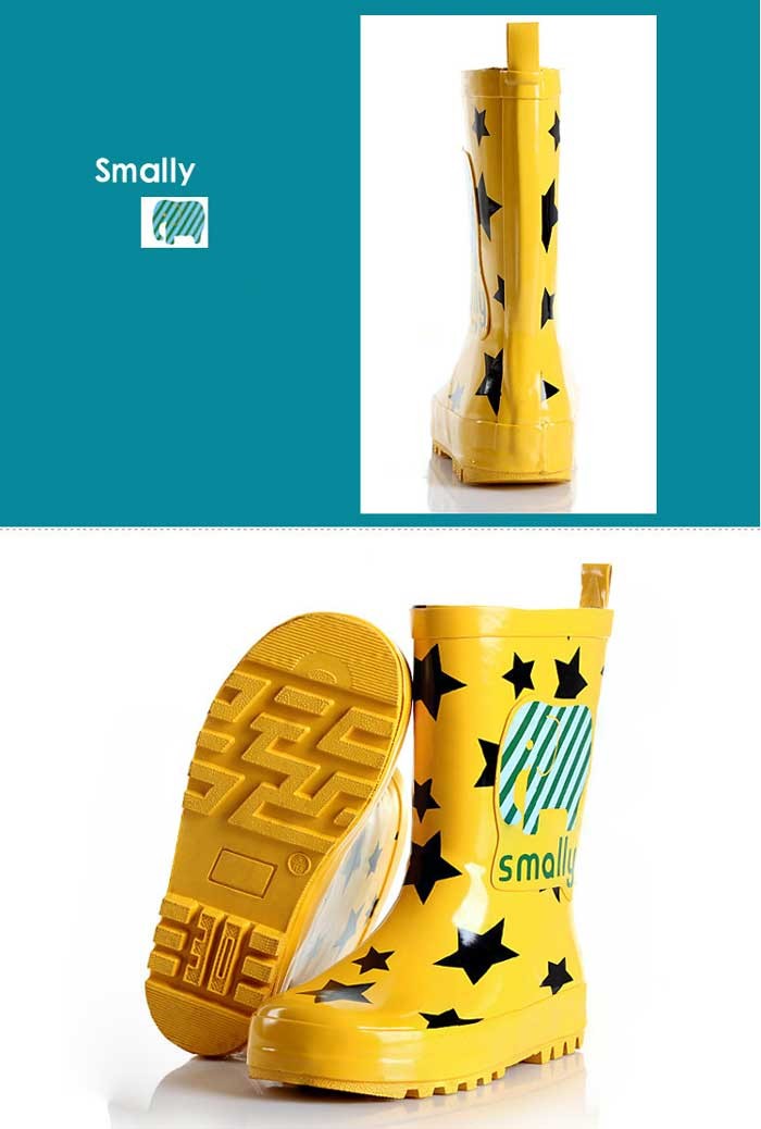 子供靴 レインシューズ 長靴