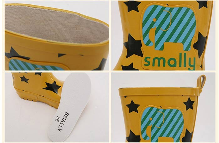 子供靴 レインシューズ 長靴